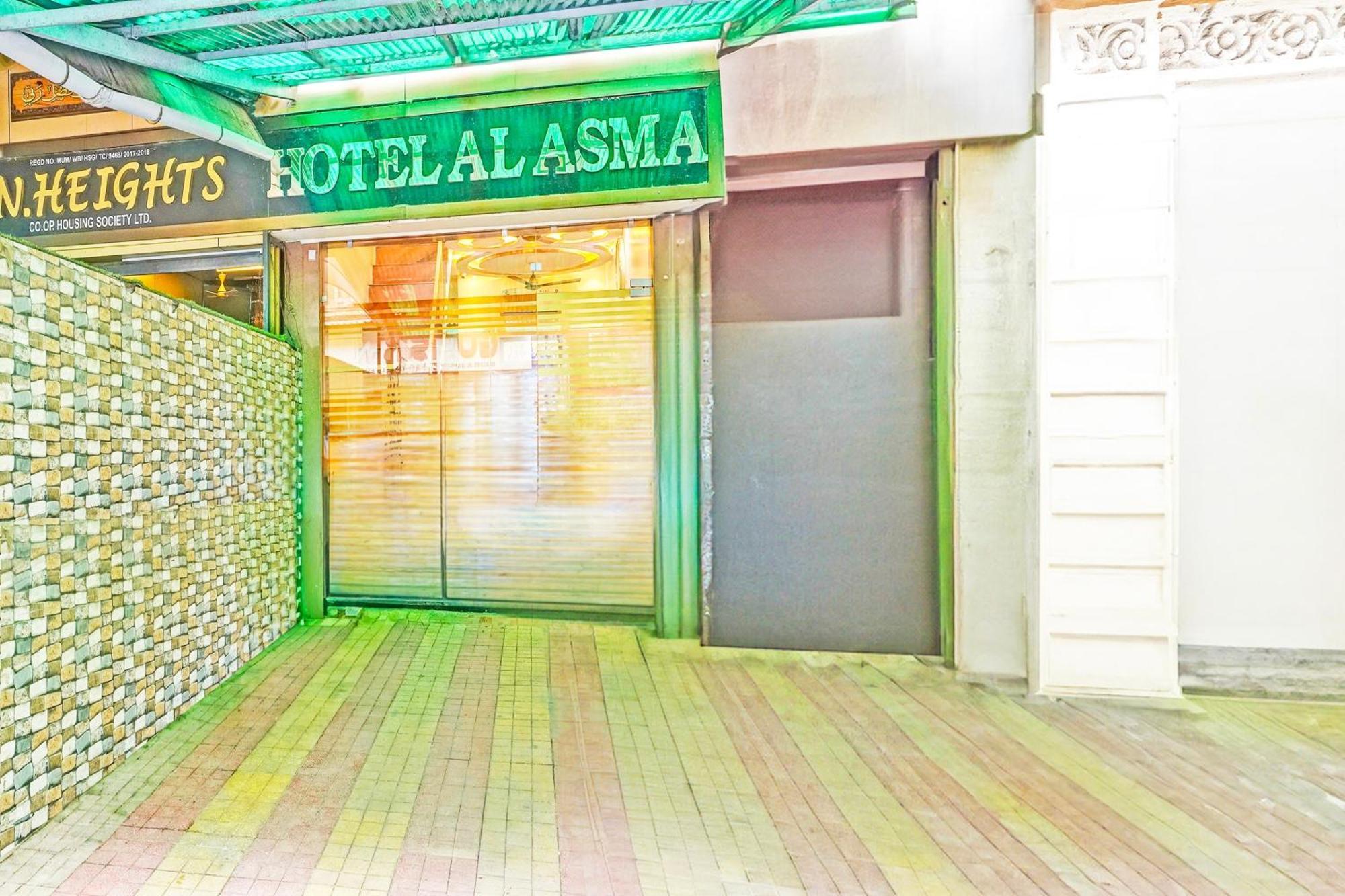 Hotel O Asma - Mumbai — Photos 3