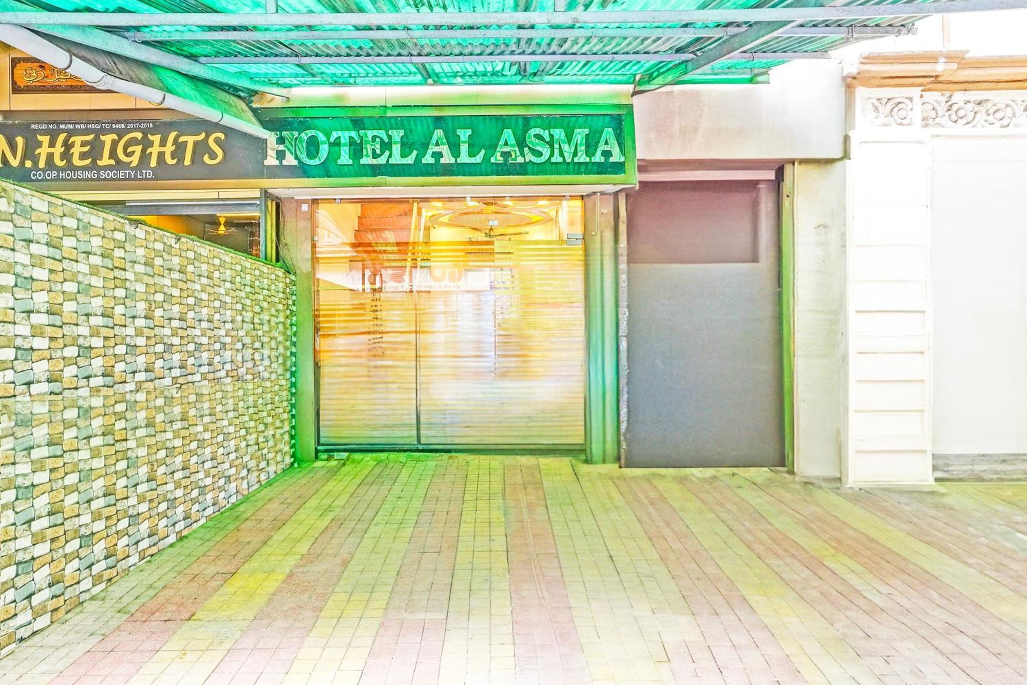 Hotel O Asma - Mumbai — Photos 2
